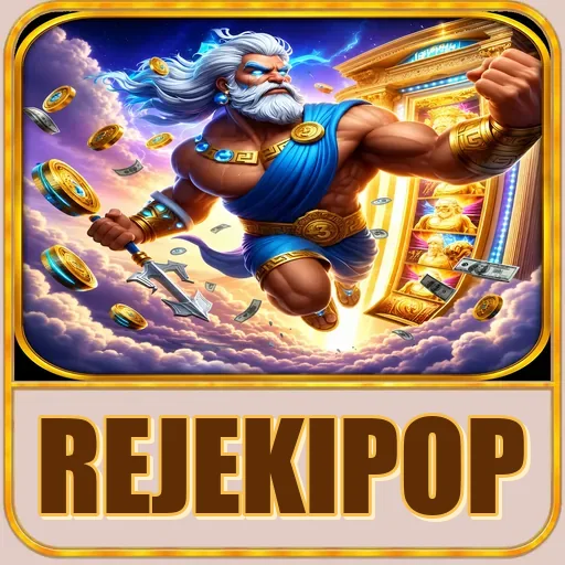 Gambar verifikasi tautan alternatif resmi rejekipop Indonesia