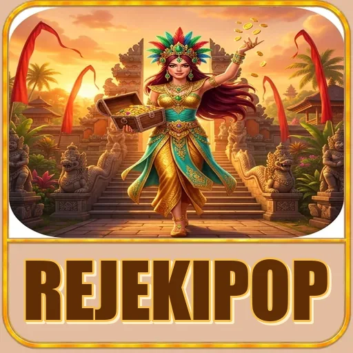 Pratinjau visual kanal unduhan rejekipop APK resmi 512×512