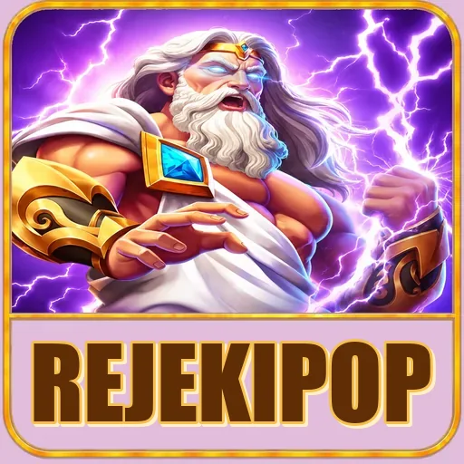 Gambar verifikasi keamanan akun masuk & daftar rejekipop