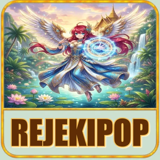 Gambar verifikasi hash SHA-256 unduhan APK rejekipop